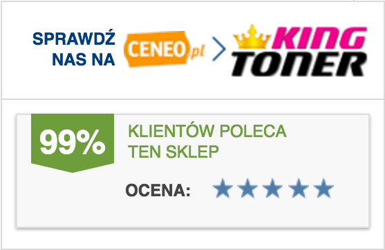 Widget Ceneo