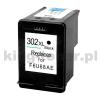 Zamiennik tusz HP 302XL czarny F6U68AE